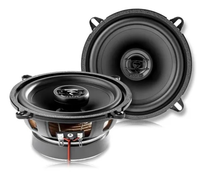 Bocinas Coaxiales 5.25 PLG Focal Auditor Acx 130