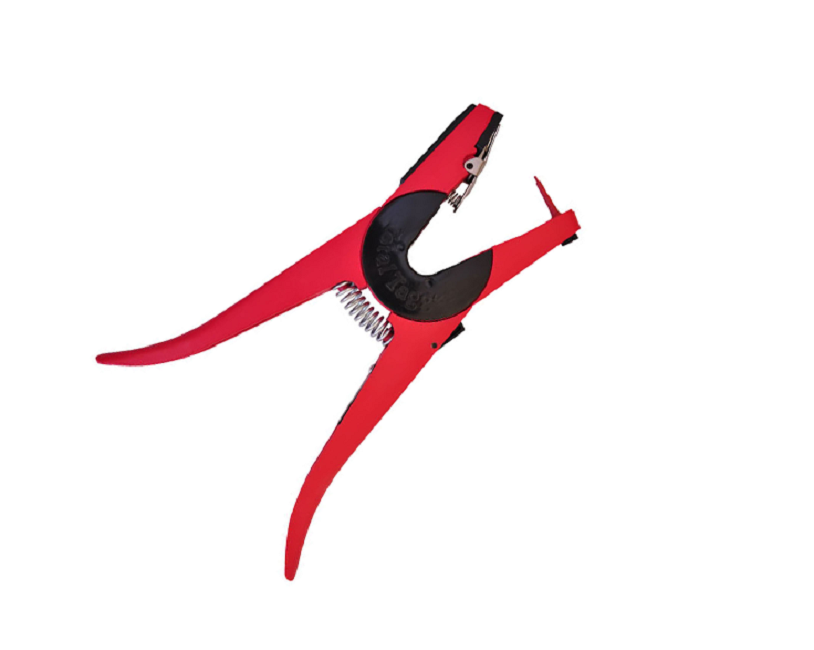 Pinza aretadora Allflex