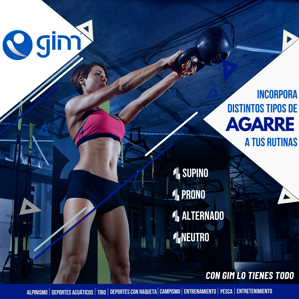 Bandas Elásticas, Gim, Ok1926, Varios Colores