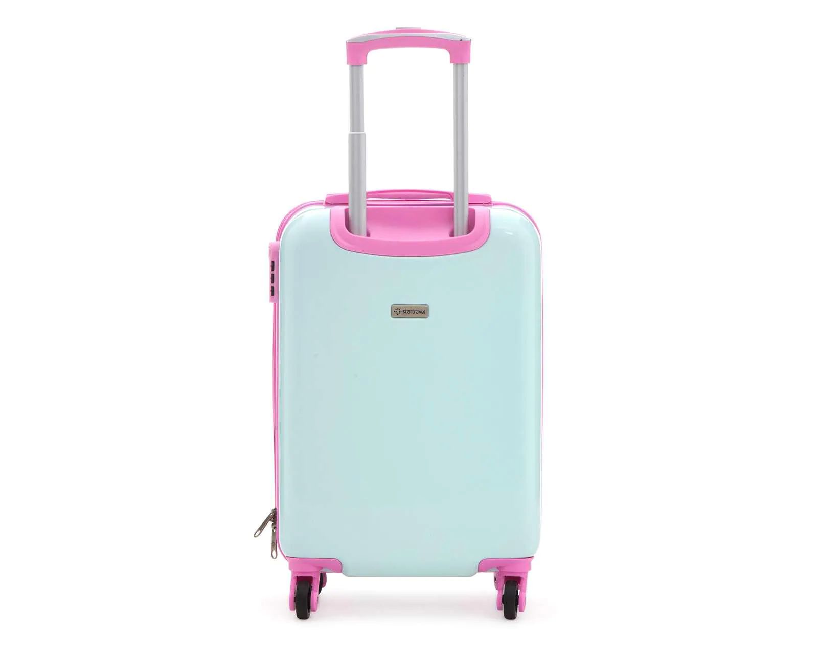 Maleta de viaje Unicornio Startravel Magical de 20"