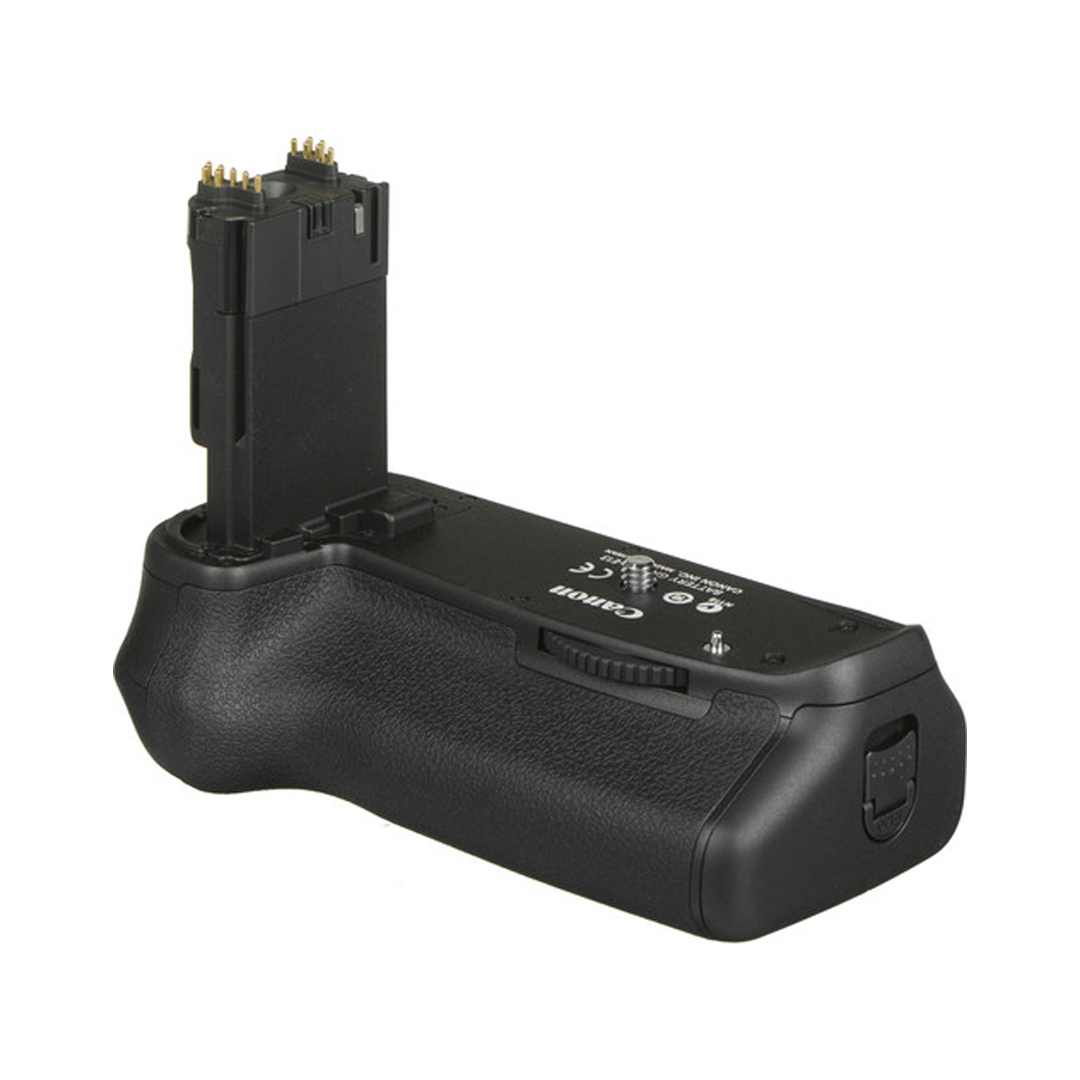 Canon Empuñadura de Bateria BG-E13 (Reacondicionado Grado A)