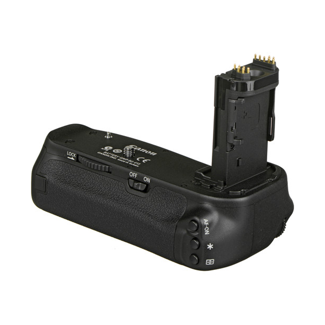 Canon Empuñadura de Bateria BG-E13 (Reacondicionado Grado A)