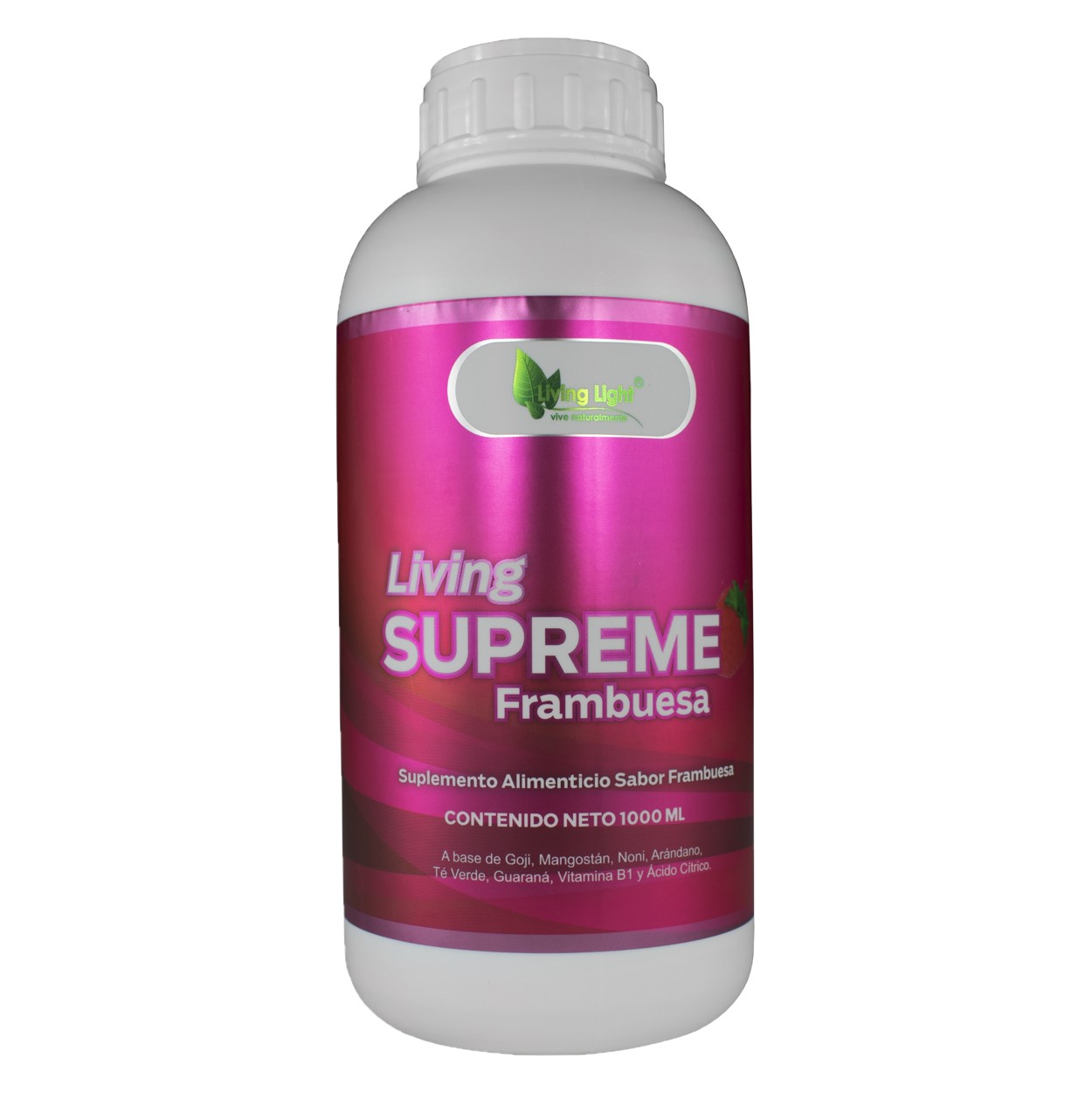 Energía y Resistencia a tu Cuerpo, lo Nutre y Vitamina, Inmunológico - Supreme