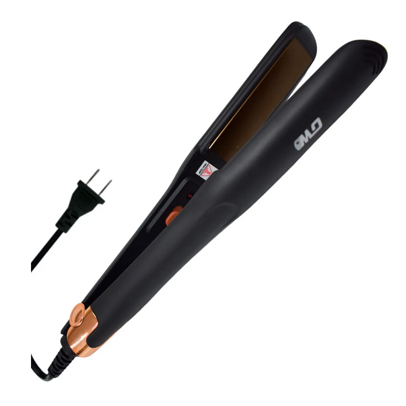 Plancha Alaciadora Para Cabello