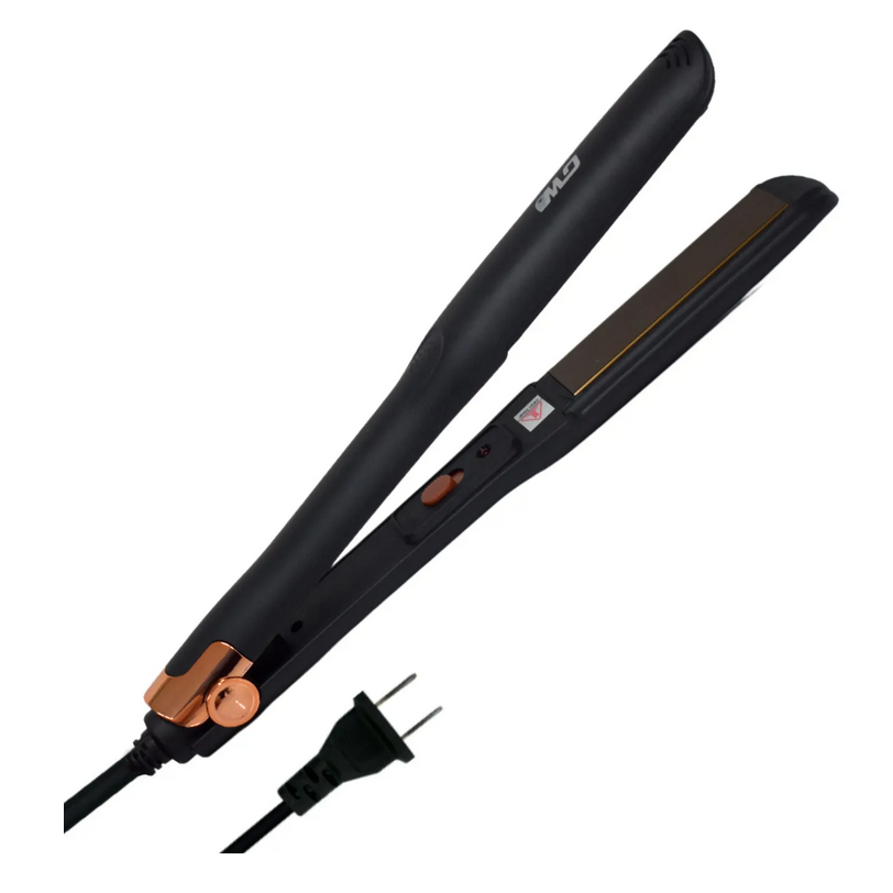 Plancha Alaciadora Para Cabello