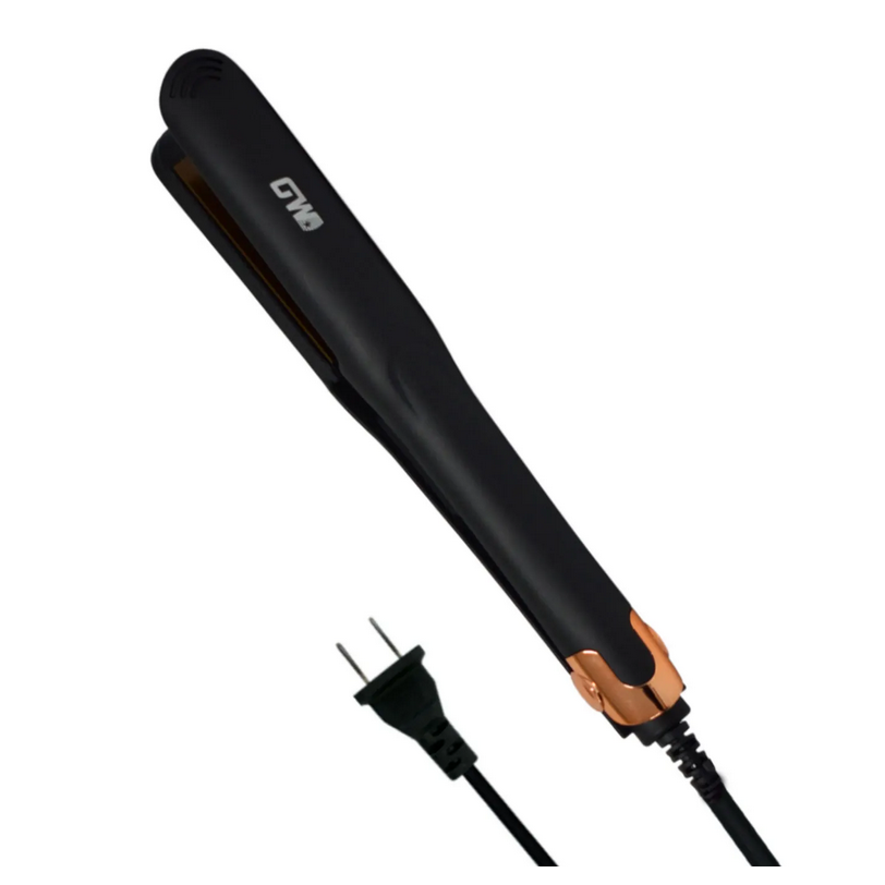 Plancha Alaciadora Para Cabello