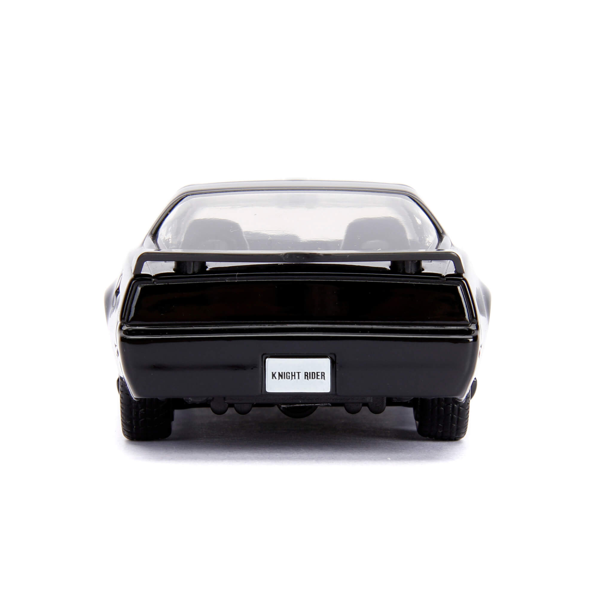 Kitt Knight Rider Auto Increible 1982 Pontiac Trans Firebird Jada Toys Escala 1:32