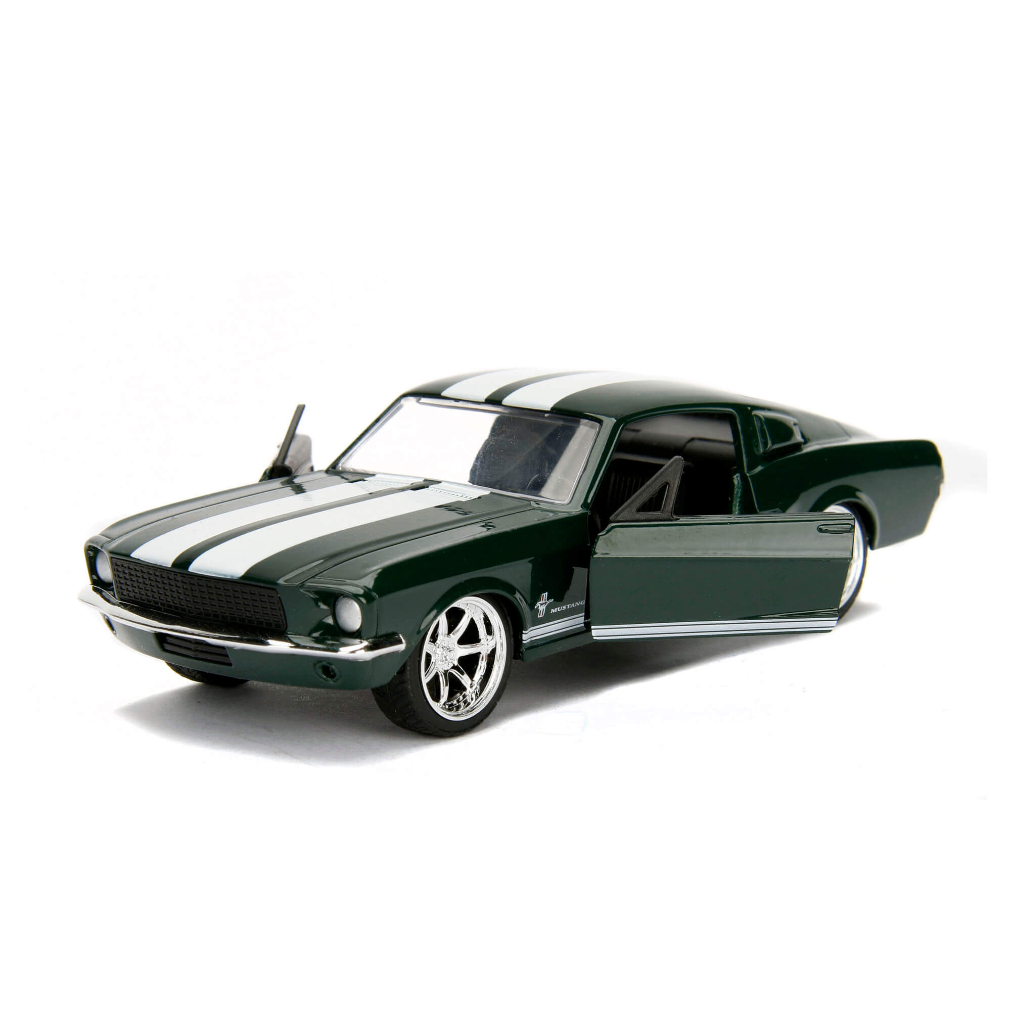 Sean Ford Mustang Rapido y Furioso Jada Toys Escala 1:32 