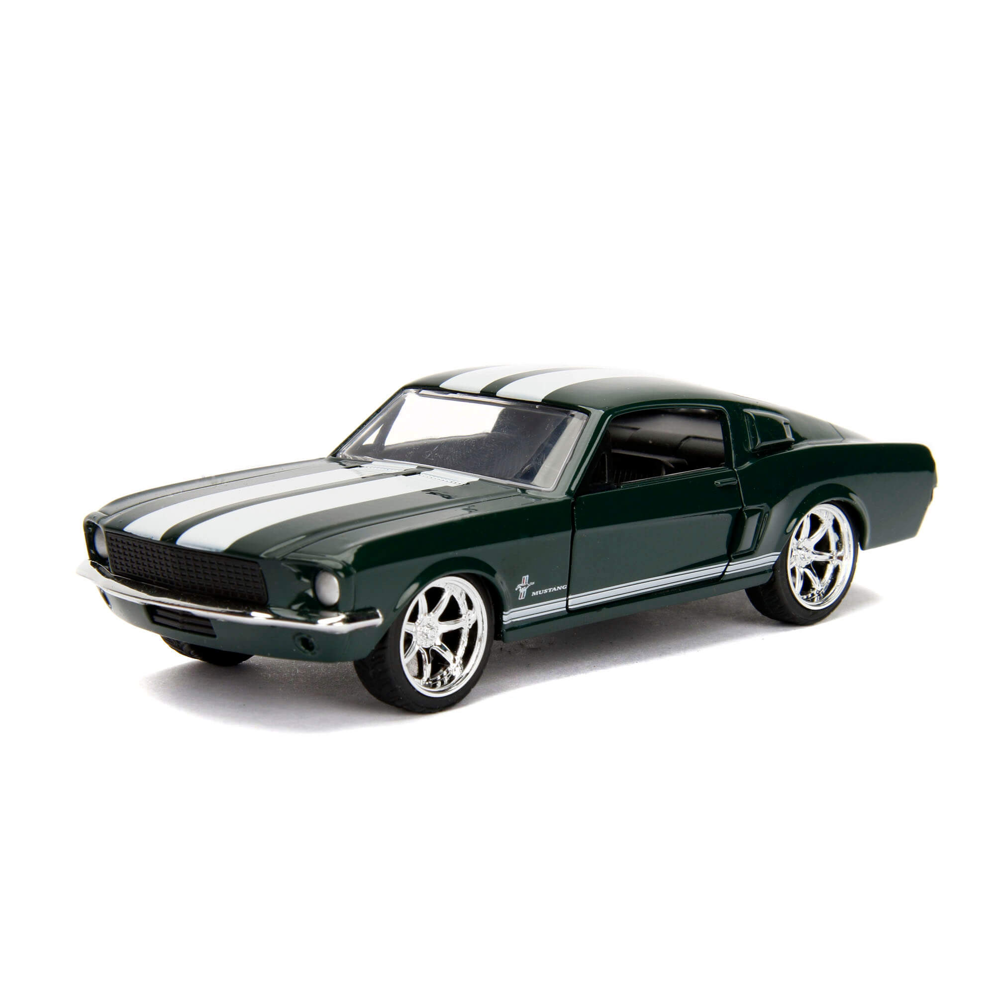 Sean Ford Mustang Rapido y Furioso Jada Toys Escala 1:32 