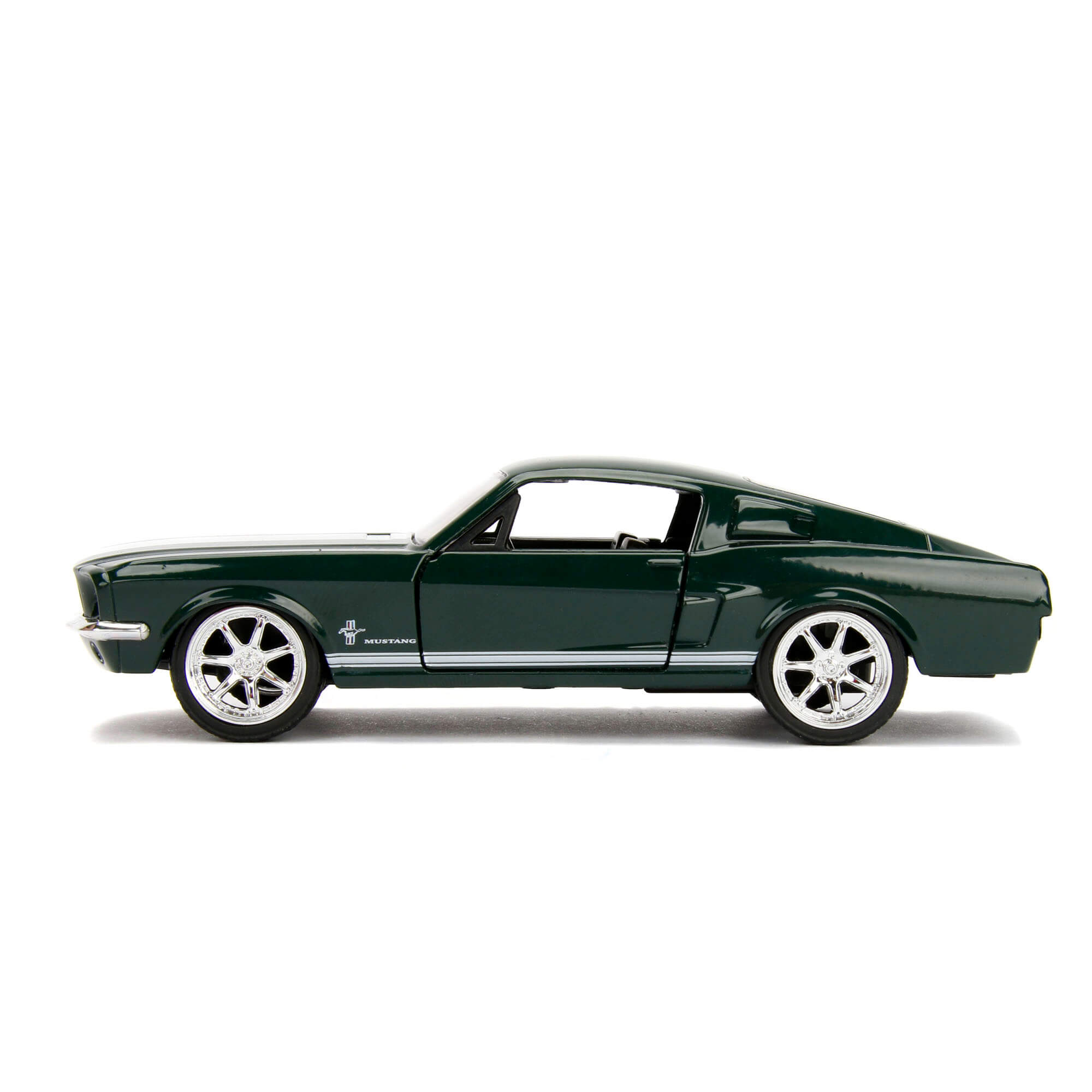 Sean Ford Mustang Rapido y Furioso Jada Toys Escala 1:32 