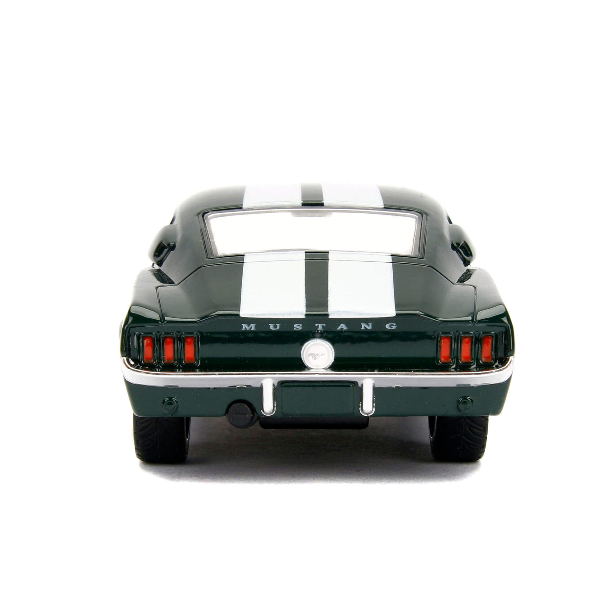 Sean Ford Mustang Rapido y Furioso Jada Toys Escala 1:32 