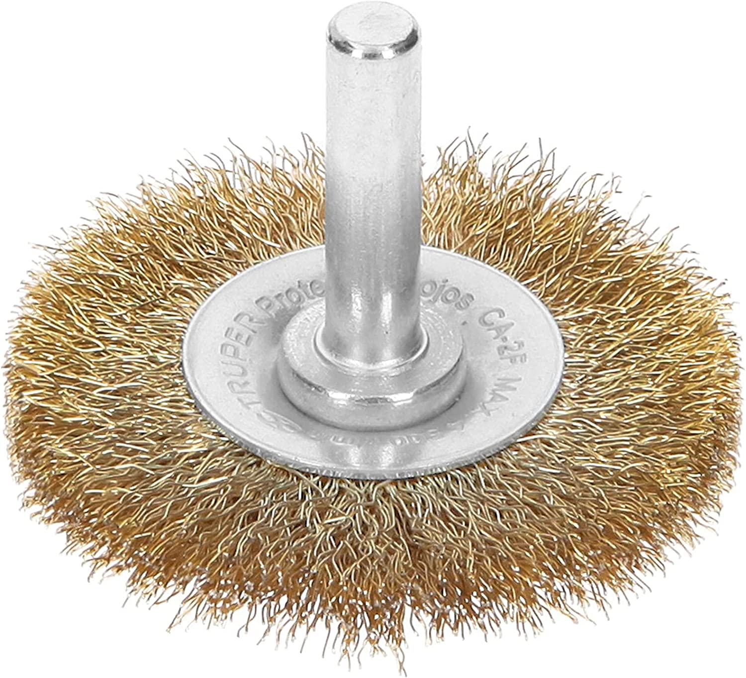 Carda Circular de Alambre Fino CA-2F