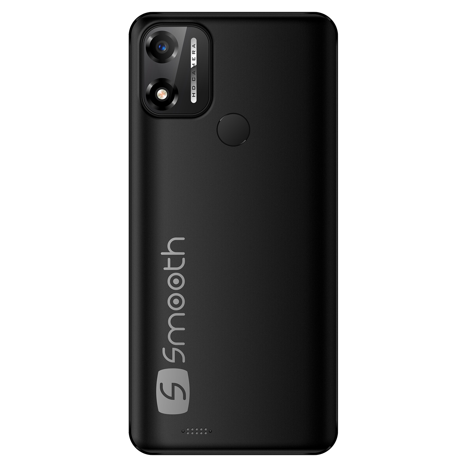 Celular Smooth 5.5 Max 32GB/2GB - Negro