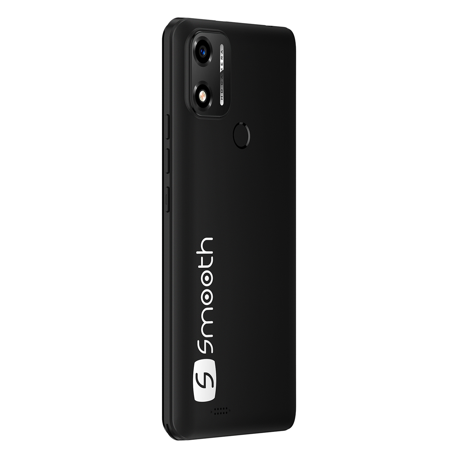 Celular Smooth 5.5 Max 32GB/2GB - Negro