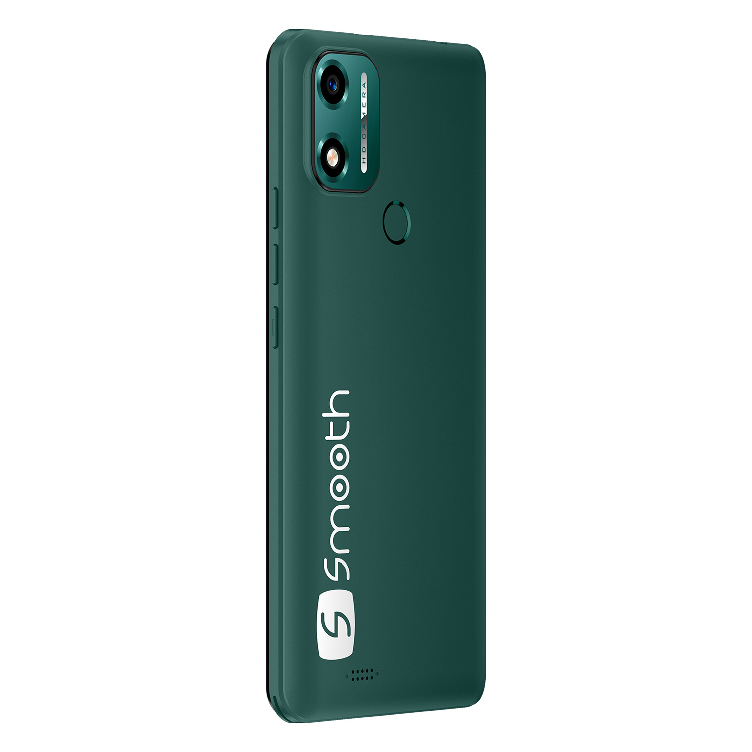 Celular Smooth 5.5 Max 32GB/2GB - Verde
