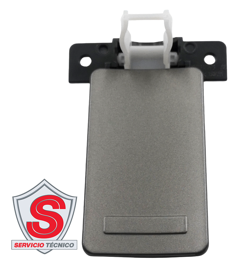 Palanca Dispensador Abh74721208 Refrigerador LG Original.