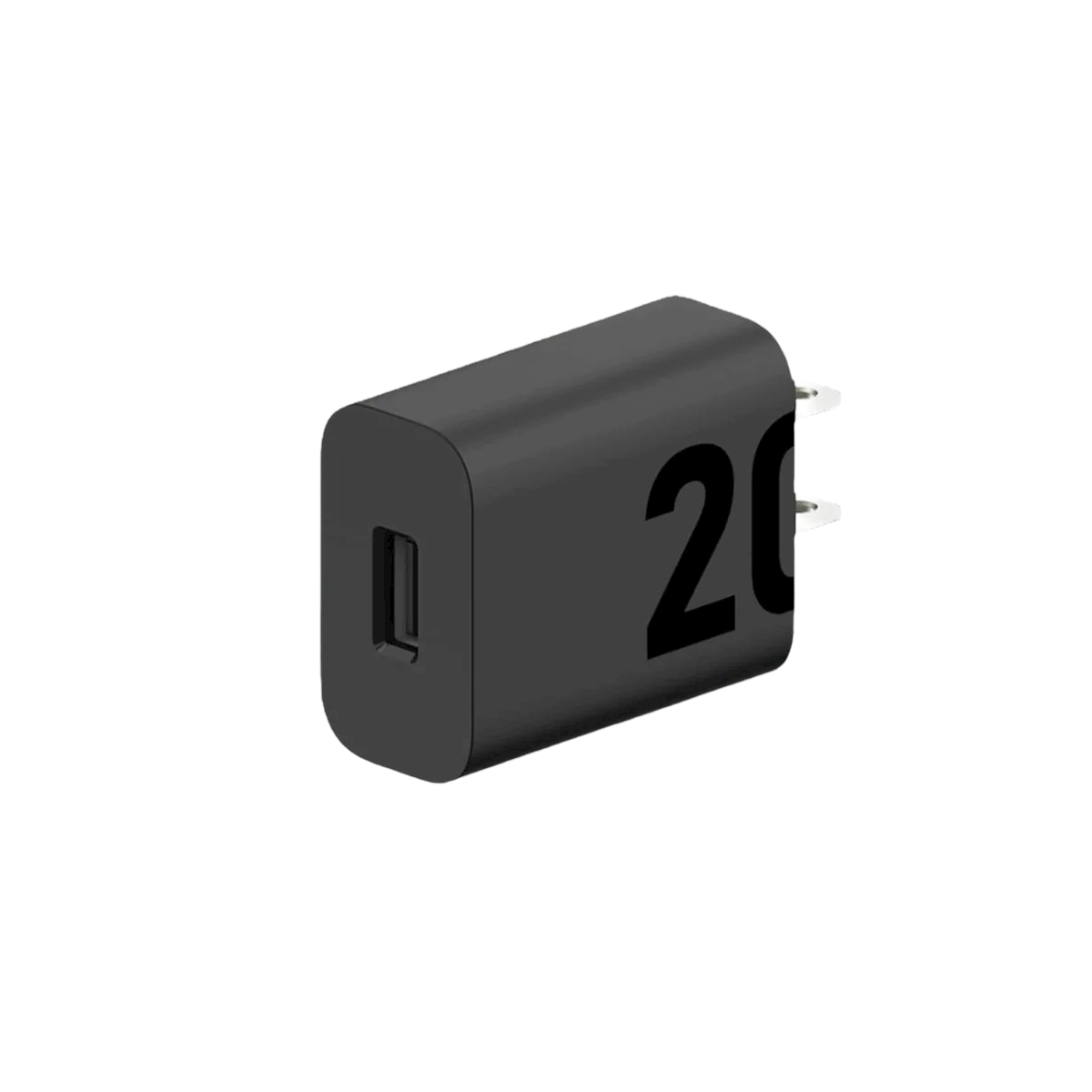 Cargador de Pared Turbo Power 20w + Cable TC2 1M 2022 Motorola Original