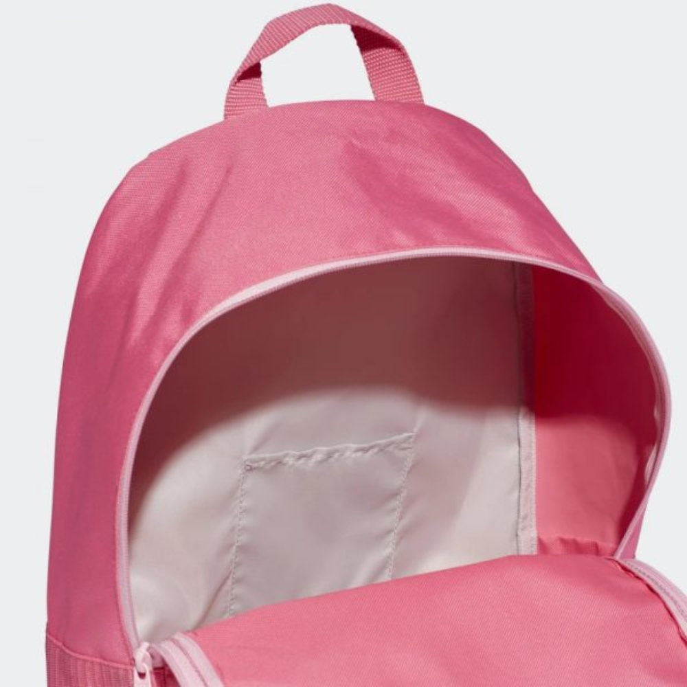 Mochila ADIDAS lin clas rosa urbana dt8635.