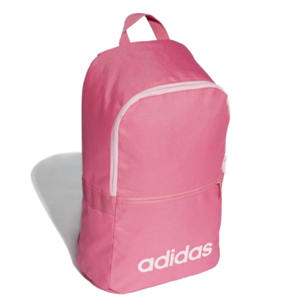 Mochila ADIDAS lin clas rosa urbana dt8635.