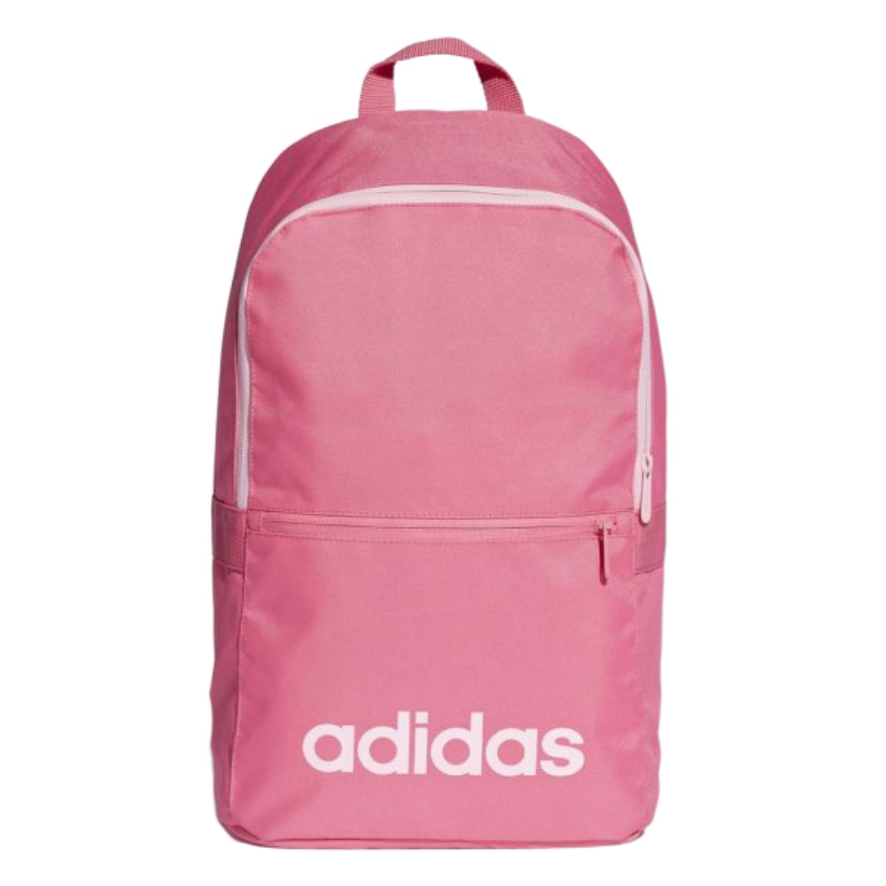 Mochila ADIDAS lin clas rosa urbana dt8635.