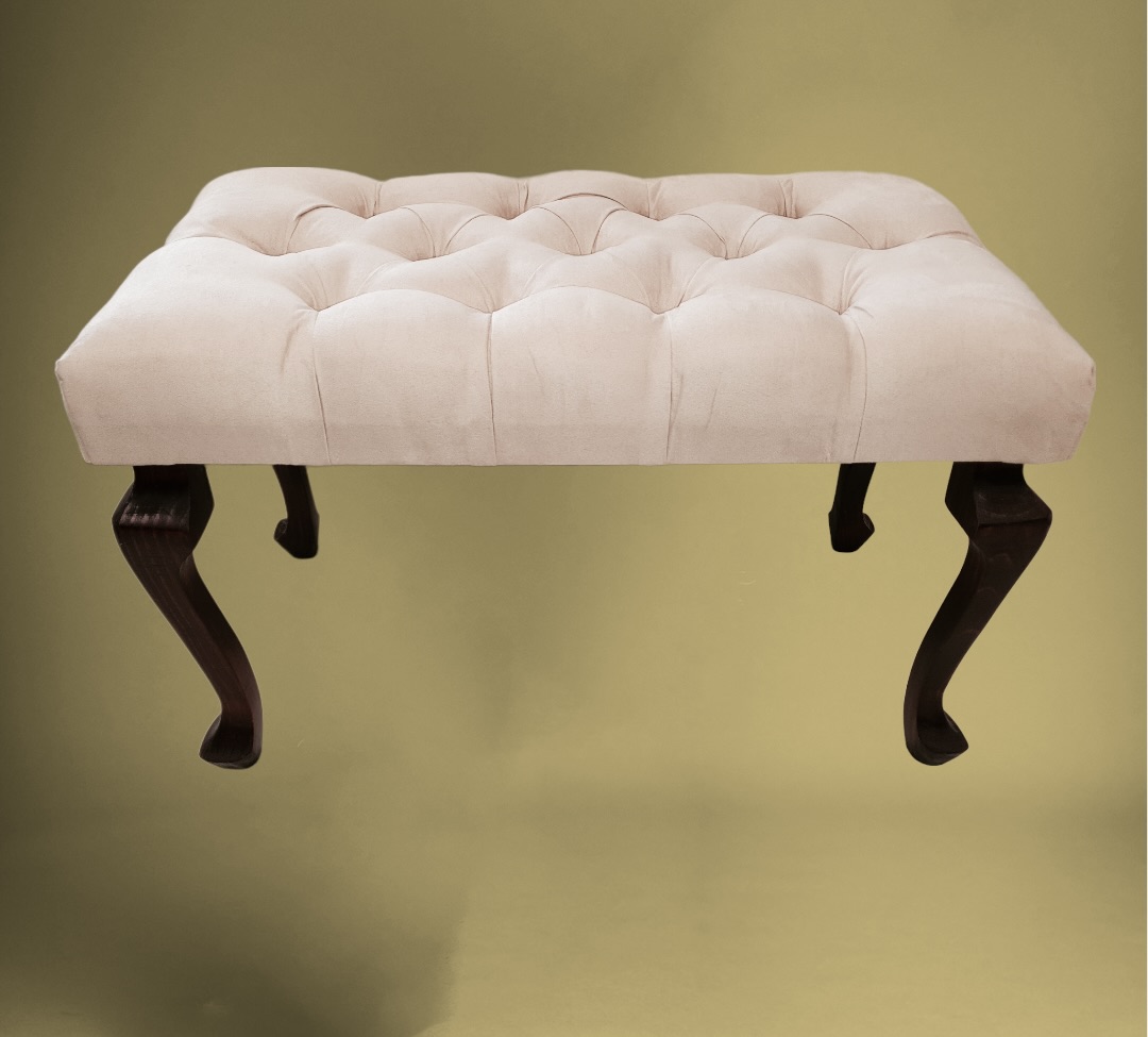 BANCA INDIVIDUAL PATA PROVENZAL