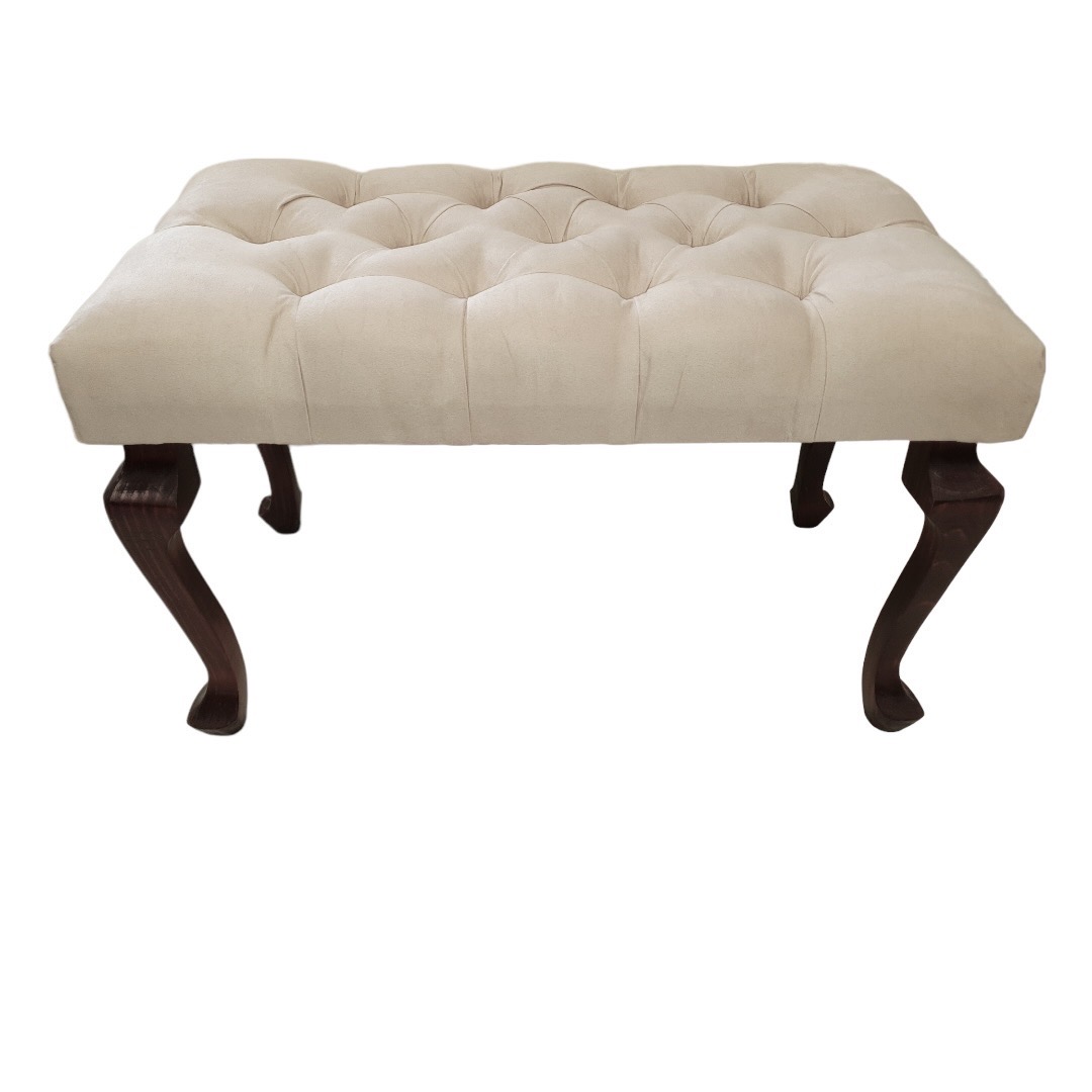 BANCA INDIVIDUAL PATA PROVENZAL