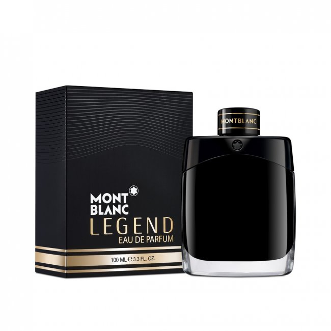 Perfume Legend para Hombre de Montblanc EDP 100ML