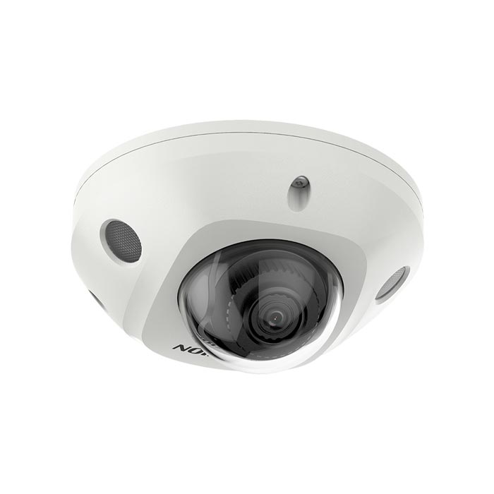 Cámara IP HIKVISION DS-2CD2563G2-I(S) - 6MP - Domo
