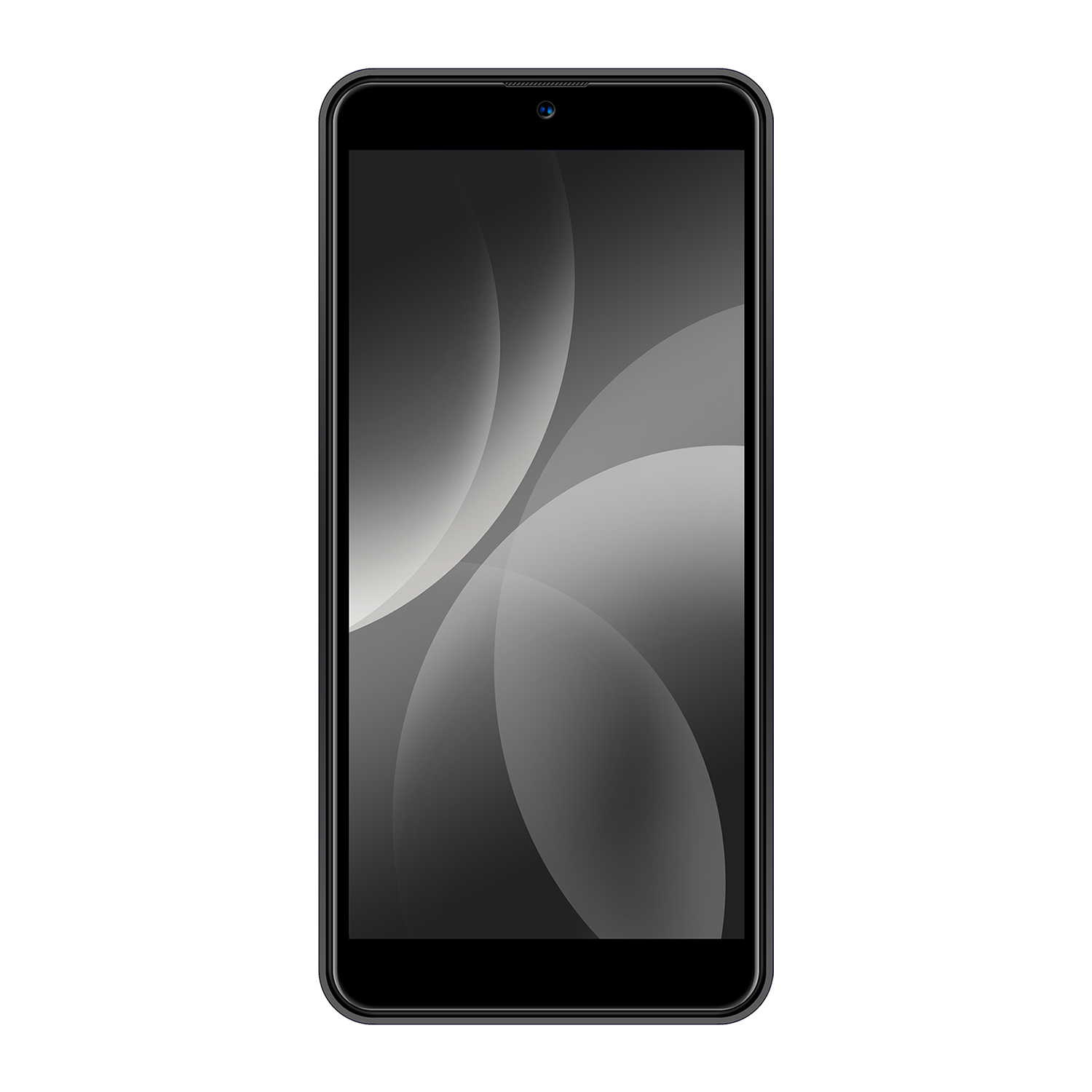 Celular Smooth 5.5 Lite 32GB/1GB - Negro