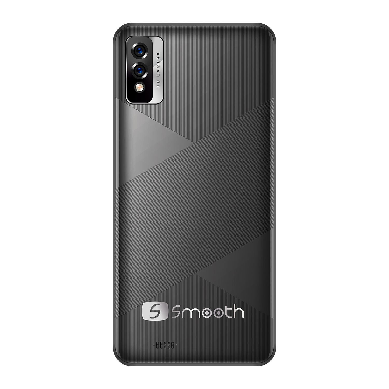 Celular Smooth 5.5 Lite 32GB/1GB - Negro