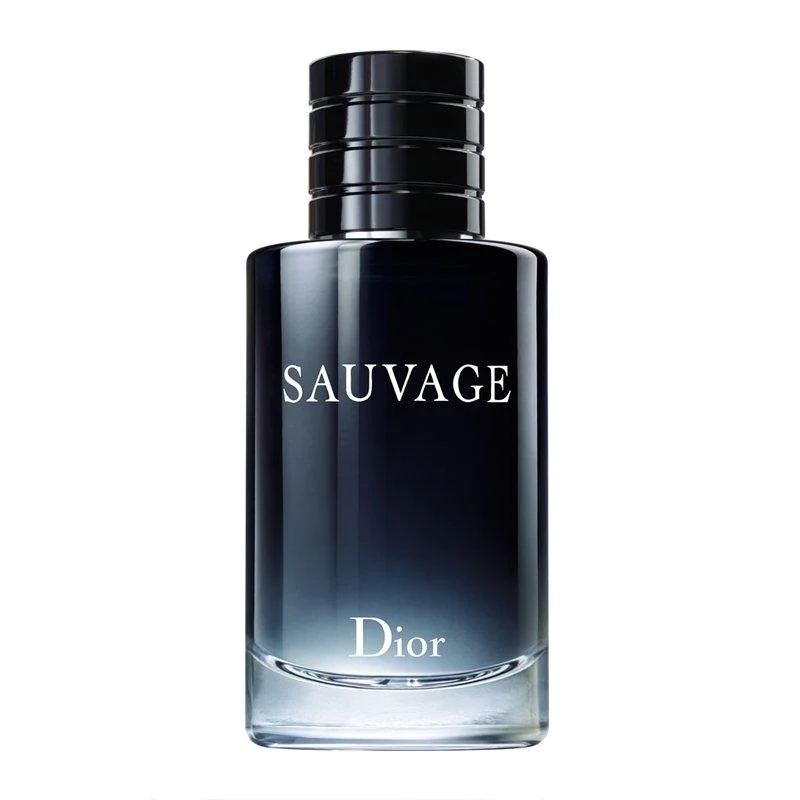 Perfume Sauvage para Hombre de Christian Dior EDT 200ML