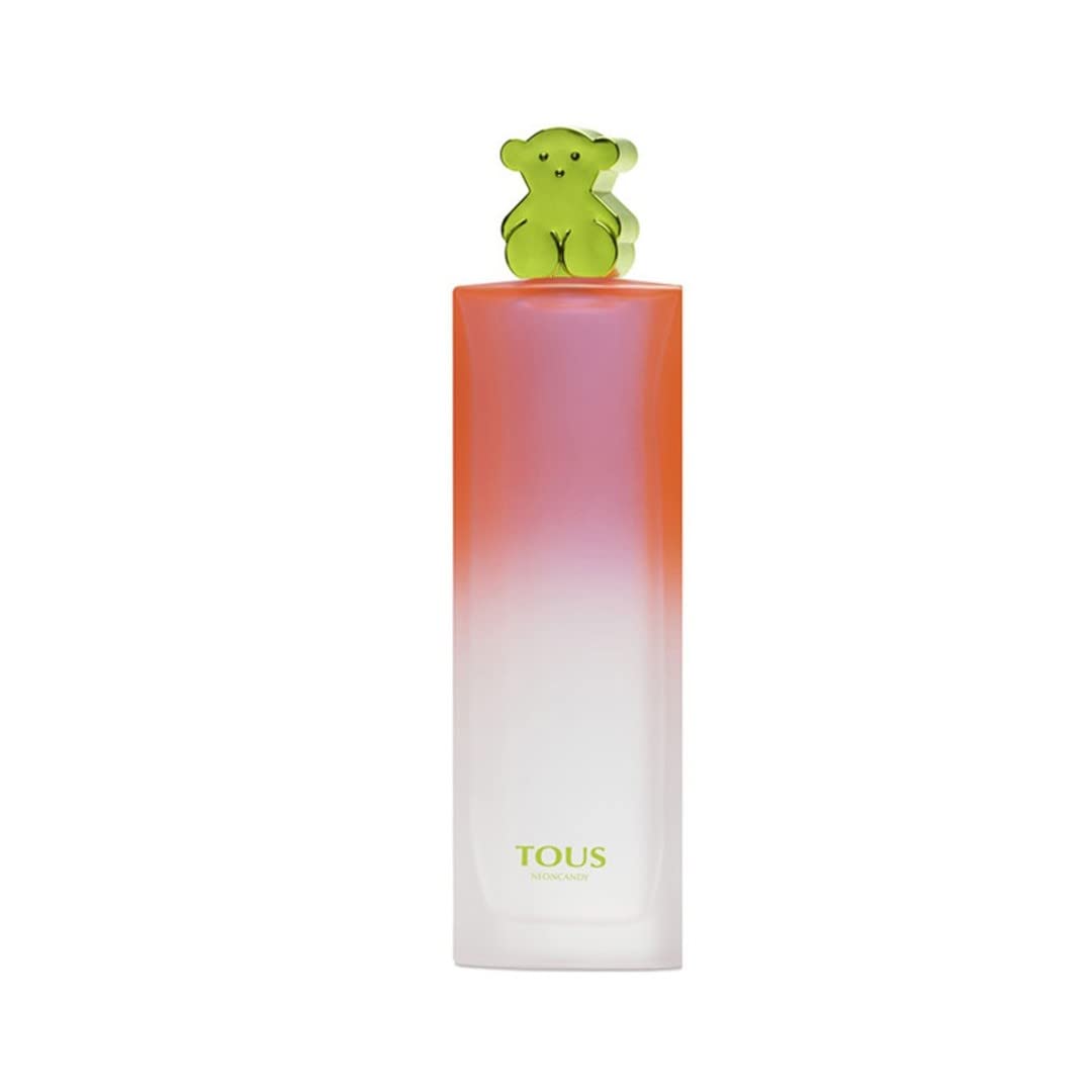 Perfume Neon Candy para Mujer de Tous Eau de Toilette 90ML
