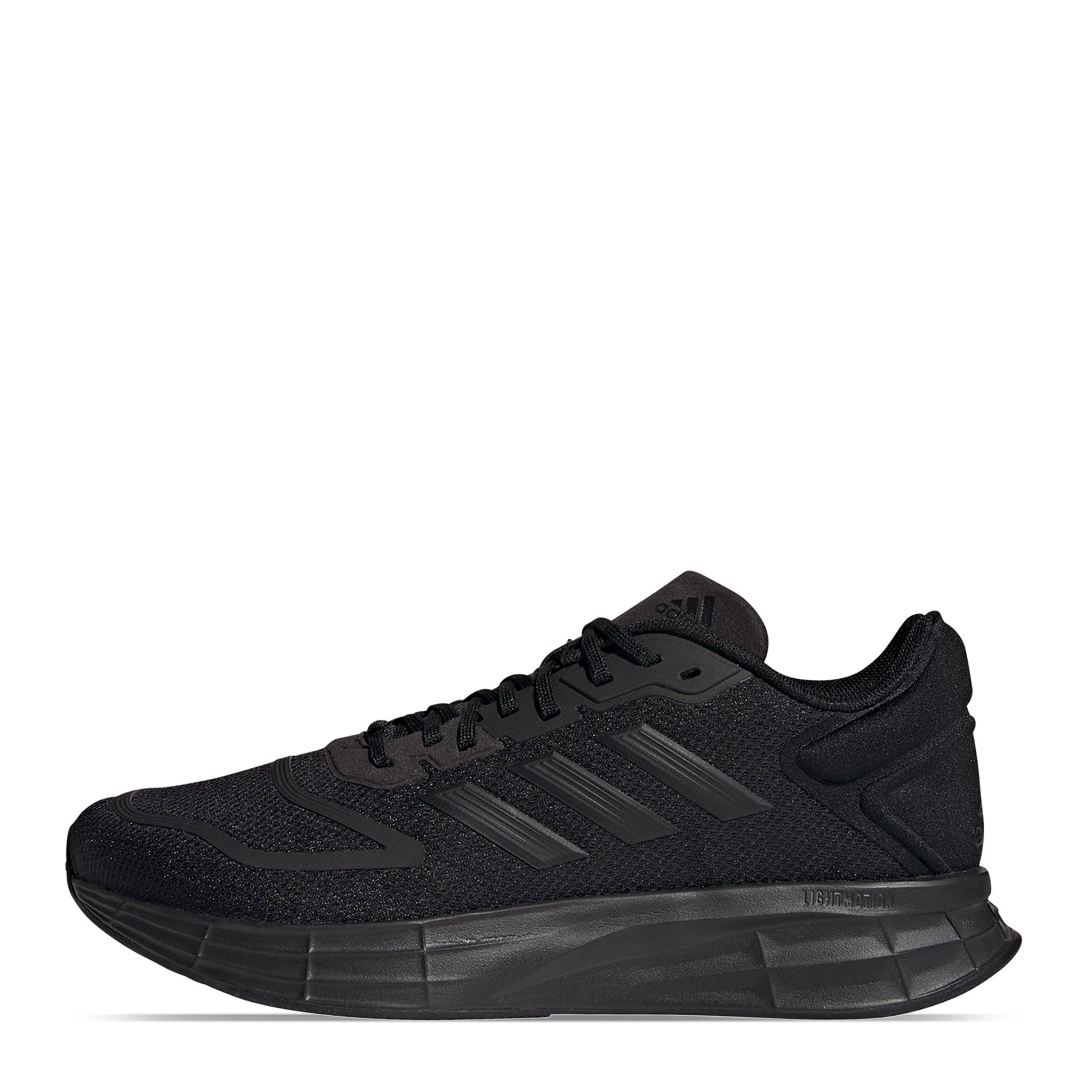 Tenis Adidas Duramo 10 Caballero Original GW8342