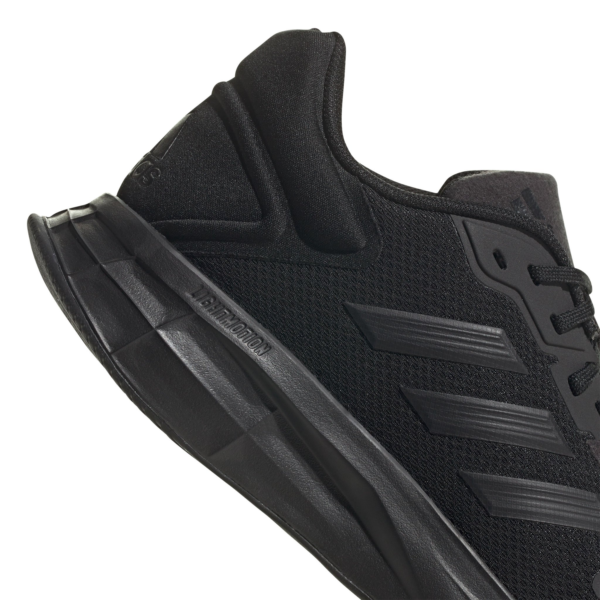 Tenis Adidas Duramo 10 Caballero Original GW8342