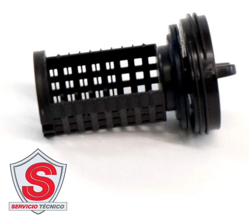 Lg Heili Tappo Filtro Pompa Scarico Lavatrice - ROSSI RICAMBI - Foto 2