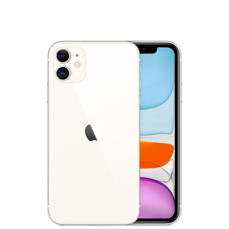 Iphone 11 Blanco  MercadoLibre 📦