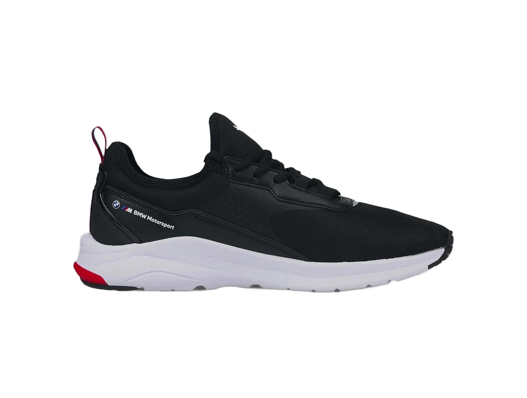 Tenis Puma BMW MMS Electron E Pro Caballero Original 307011 01
