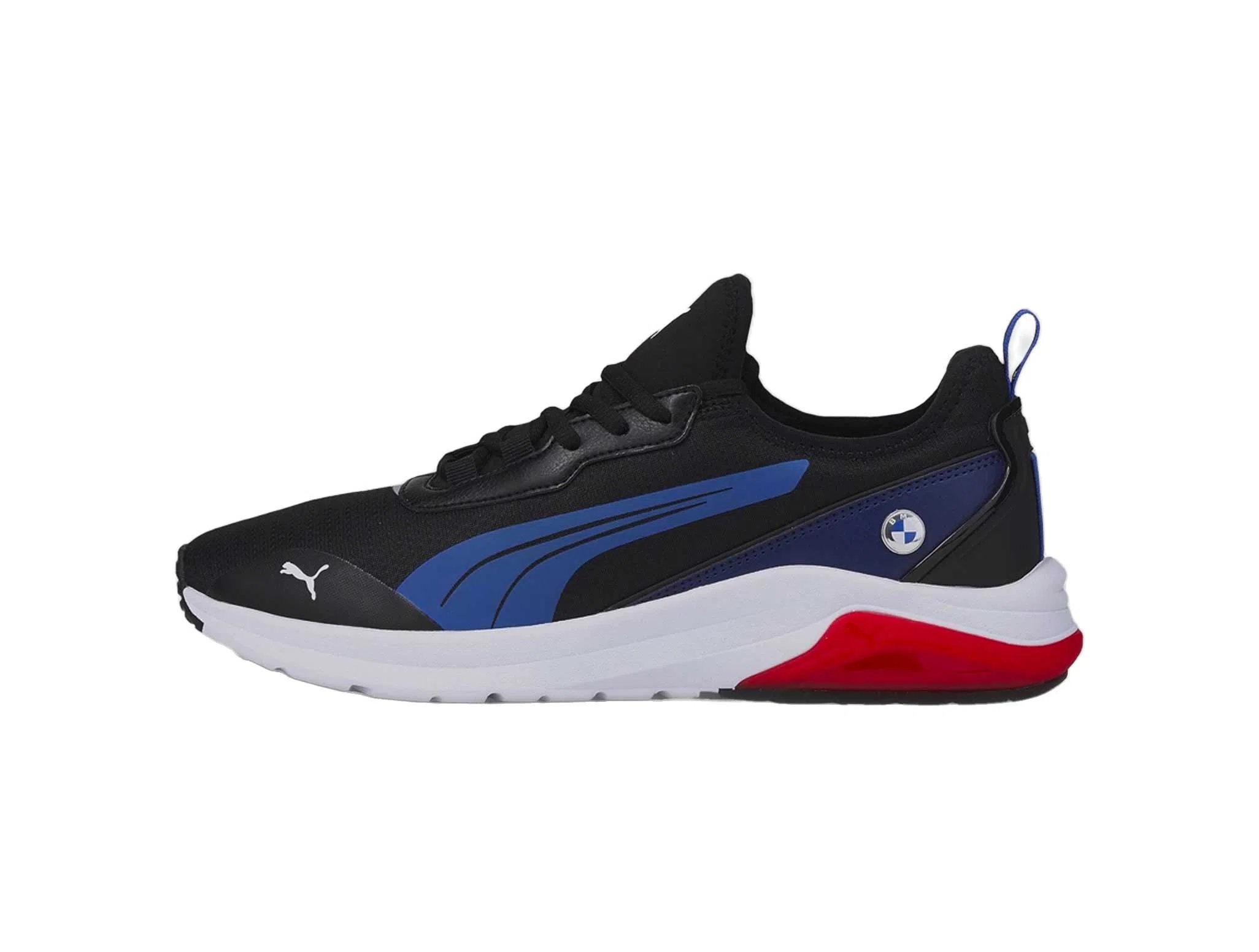 Tenis Puma BMW MMS Electron E Pro Caballero Original 307011 01