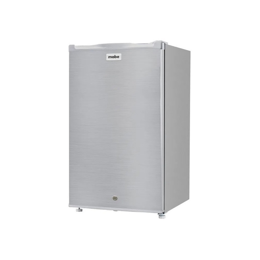 Frigobar Manual 90 Litros Inoxidable RMF0411PYMX0 Mabe