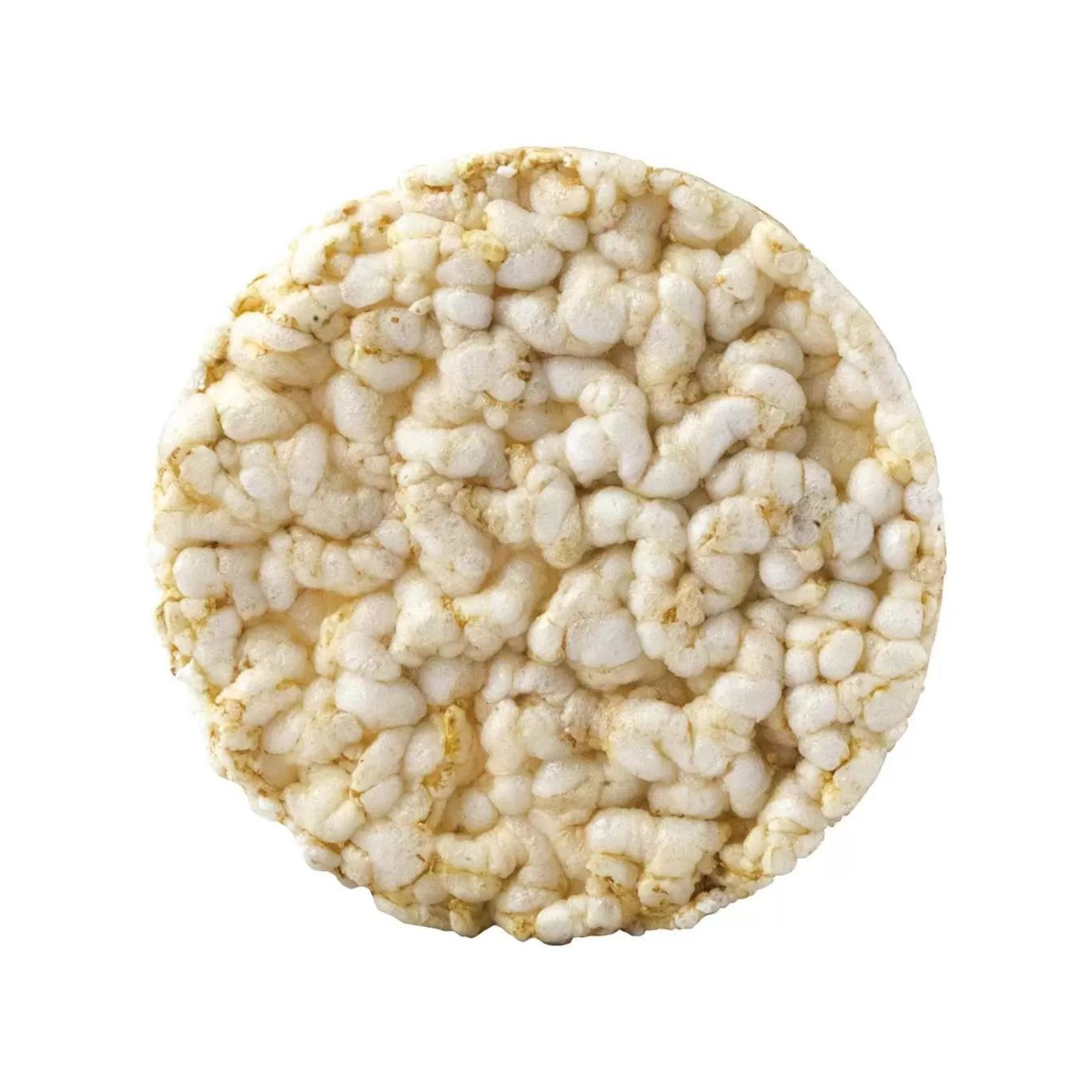 Galletas de Arroz y Quinoa Sanissimo 30 de 12g