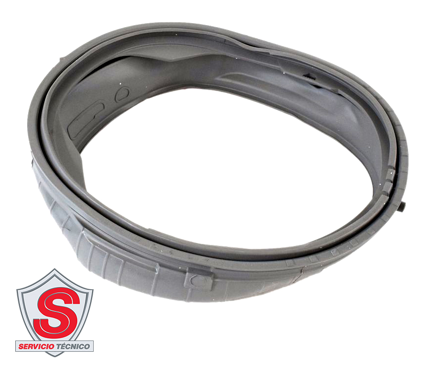 Fuelle Para Lavadora LG Original Mds47123619.