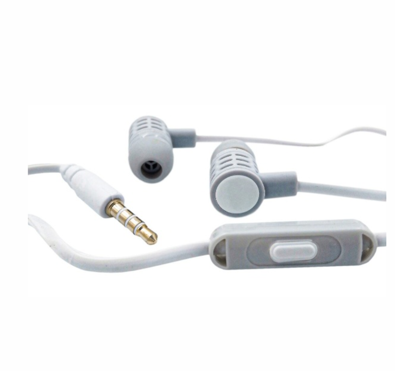 Audifonos Manos Libres Colores Fluorescentes In Ear Manos Libres Microfono material resistente 057