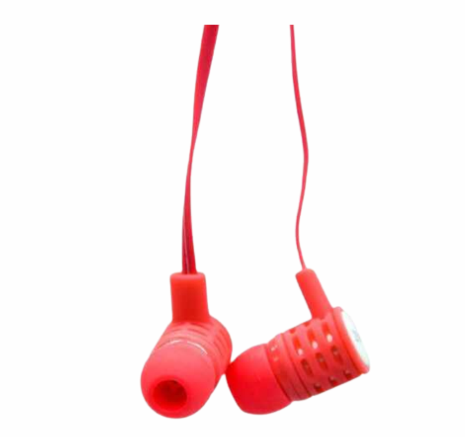 Audifonos Manos Libres Colores Fluorescentes In Ear Manos Libres Microfono material resistente 057