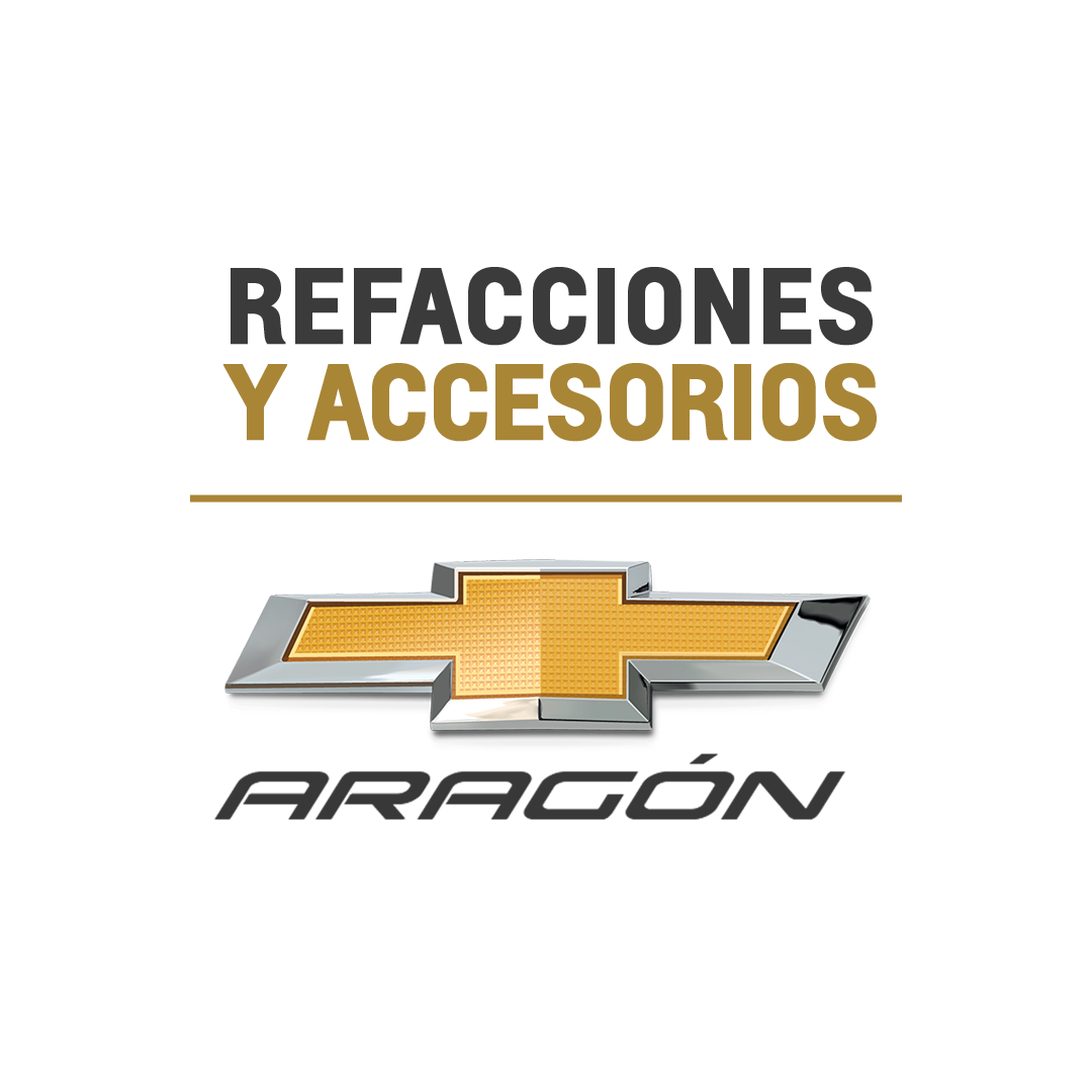 Rines de aluminio del 16" Negro con detalles cromados para Onix Original GM  (4 Pzs)