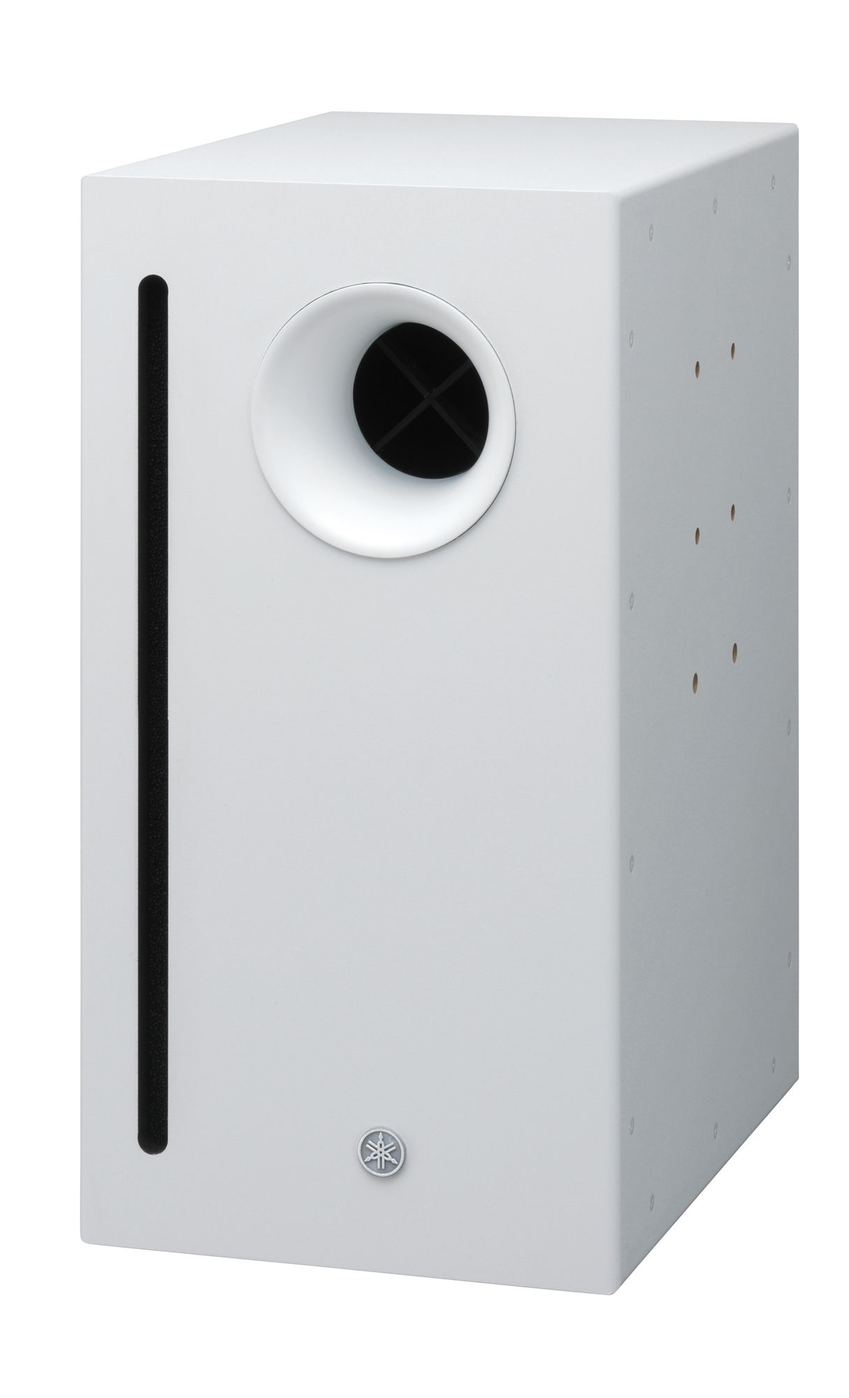 Vxs10s Yamaha Bass Reflex Subwoofer Montaje en Pared