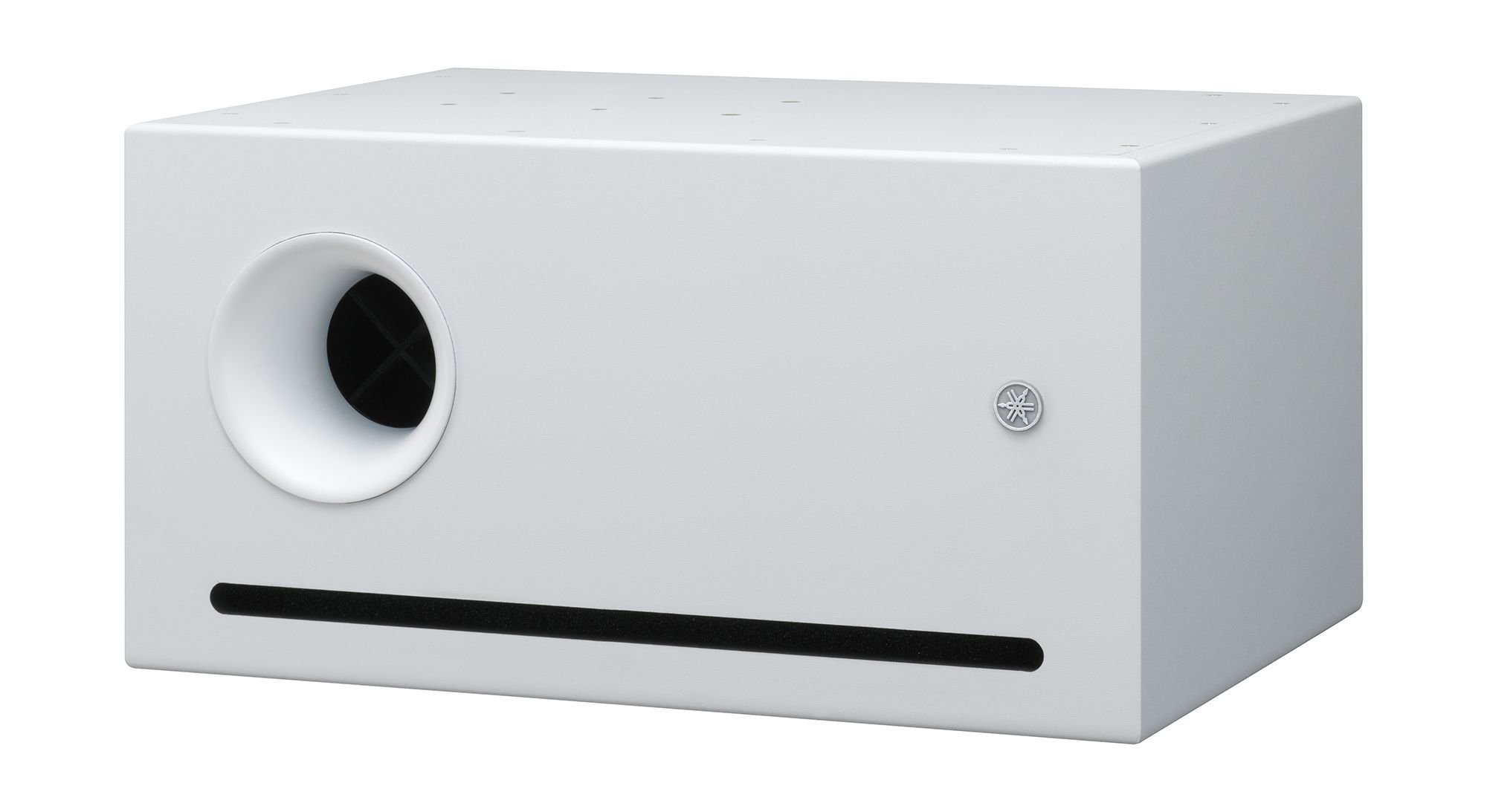 Vxs10s Yamaha Bass Reflex Subwoofer Montaje en Pared
