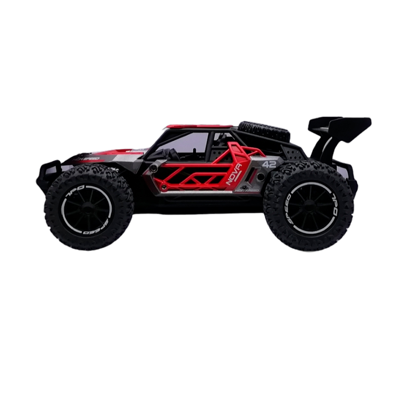 Control remoto Carros RC DE 2WD 22 km / h Vehículo todo terreno