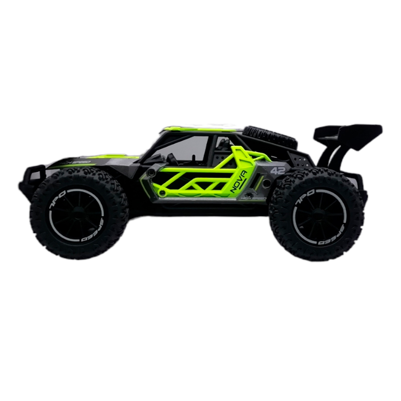 Control remoto Carros RC DE 2WD 22 km / h Vehículo todo terreno