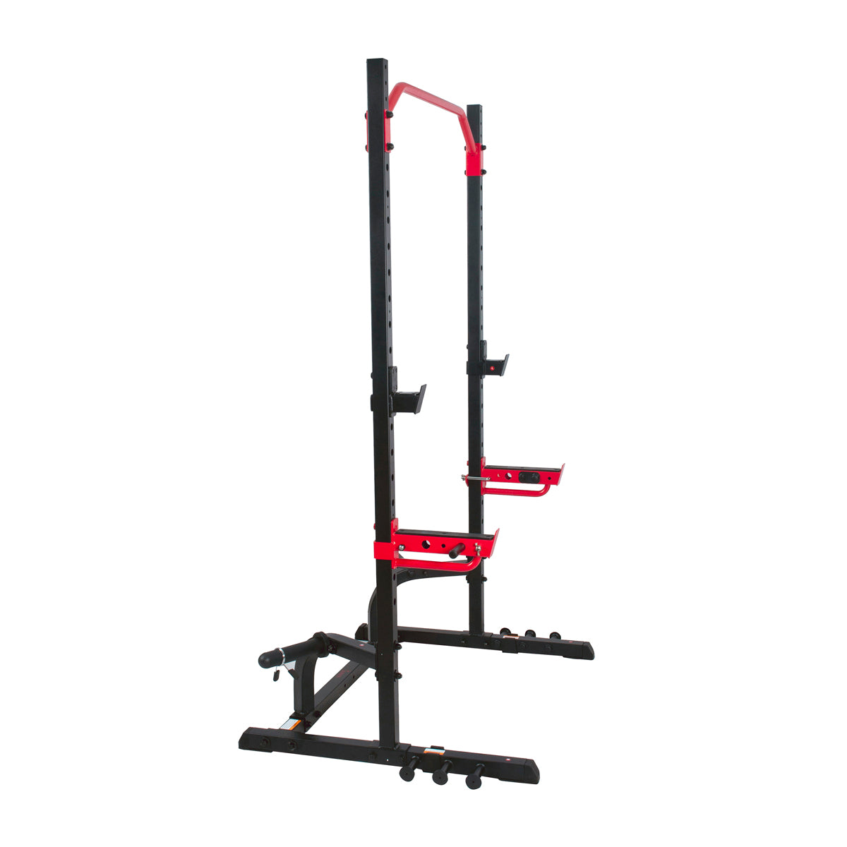 Rack De Potencia Squat Rack Para Sentadilla