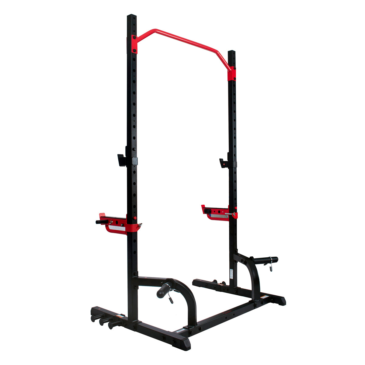 Rack De Potencia Squat Rack Para Sentadilla